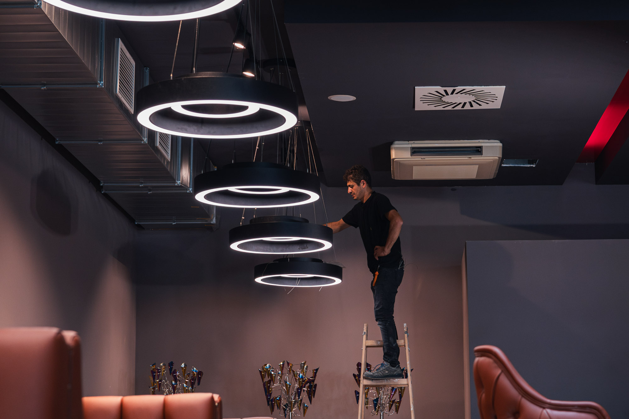 Restaurant Cavalli - Braunau am Inn