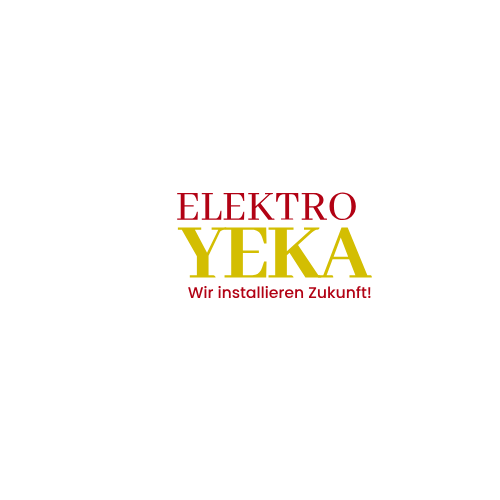 Elektro YEKA Logo
