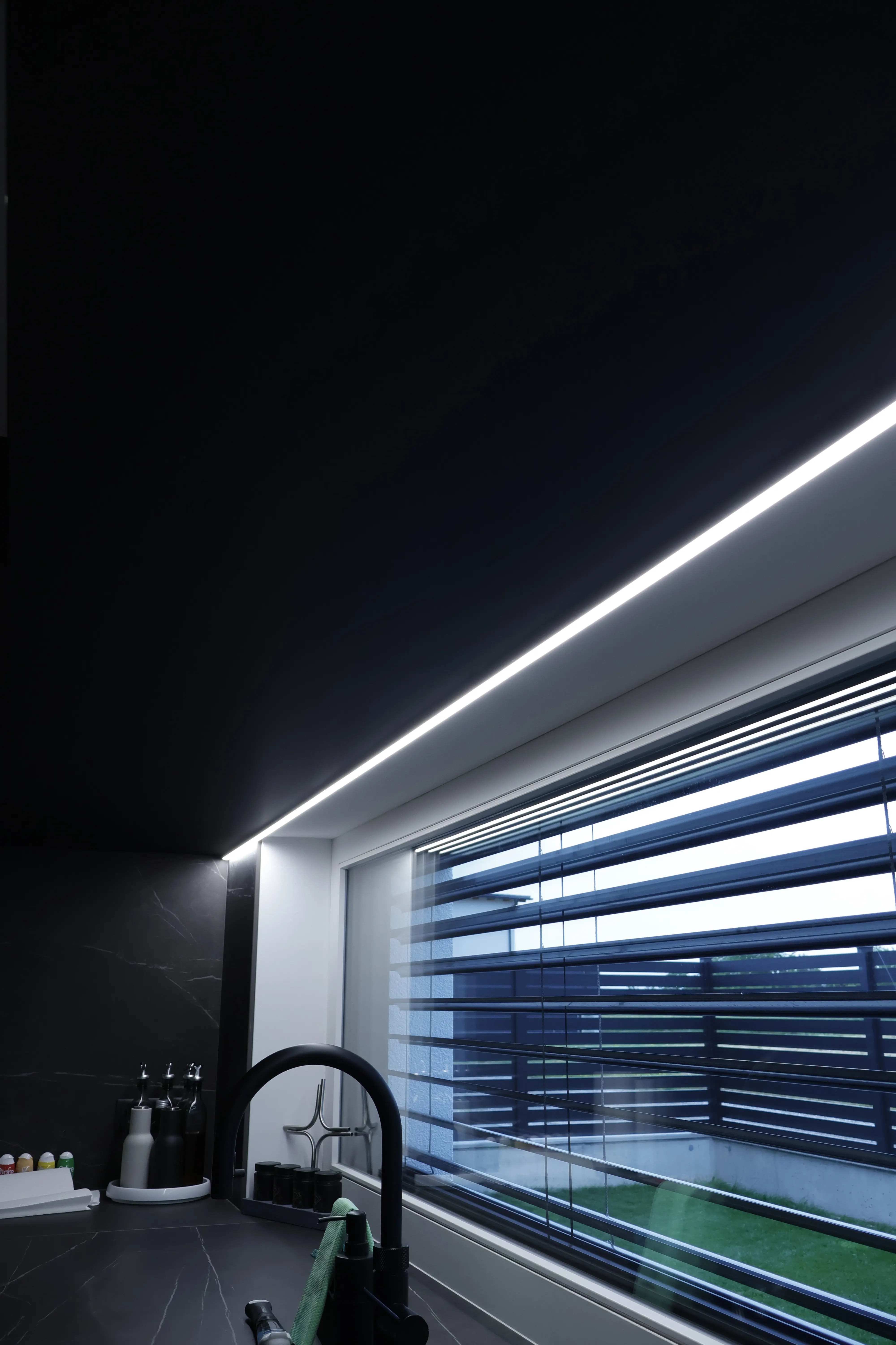 Gewerbe Elektroinstallation